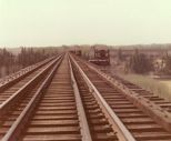 rail trestle