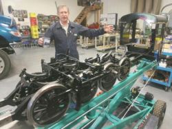 Beskowiney - Fiedler photo Advocate