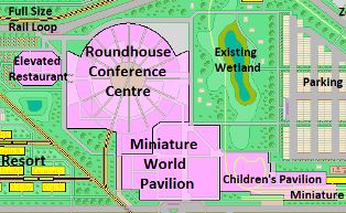 Site Concept Phase 3